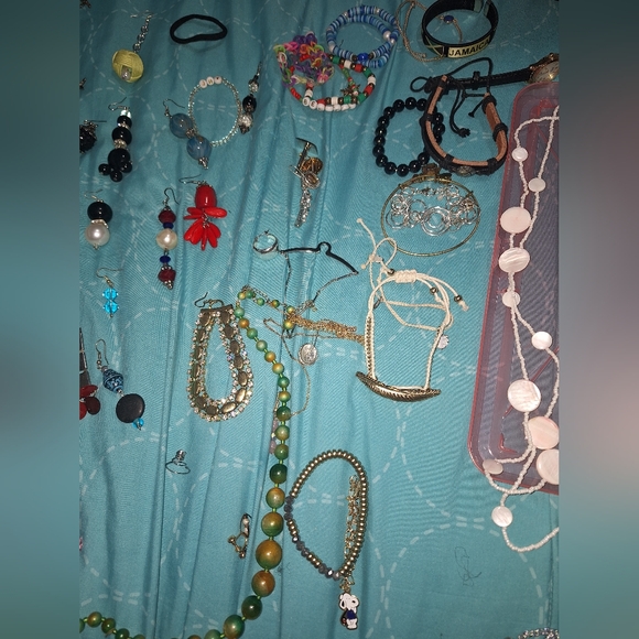 Vintage Assorted Items Mystery Bag - Picture 8 of 8